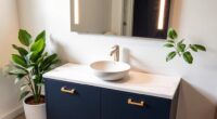 top 15 vanity selections
