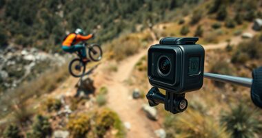 top 2025 adventure camera picks