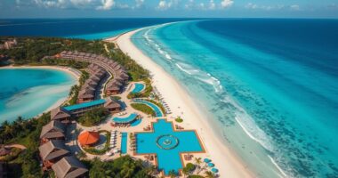 top 2025 all inclusive resorts