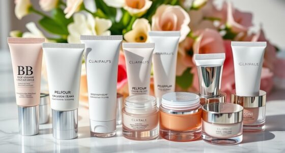 top 2025 beauty skin enhancers