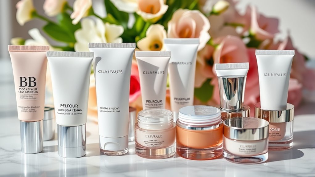 top 2025 beauty skin enhancers