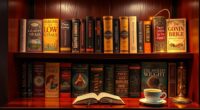 top 2025 book selections