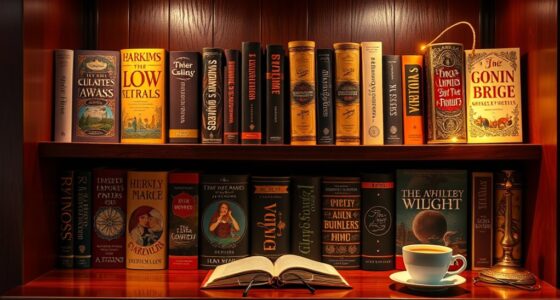 top 2025 book selections