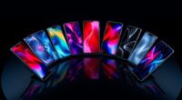 top 2025 smartphone innovations