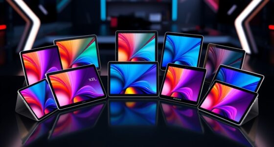 top 2025 tablet recommendations