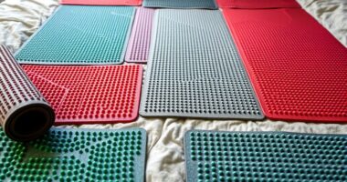 top acupressure mats list