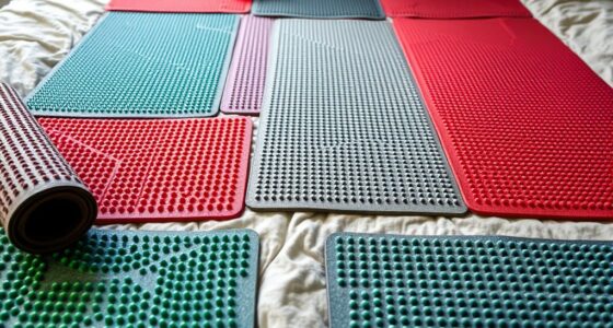 top acupressure mats list