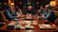 top adult game night options
