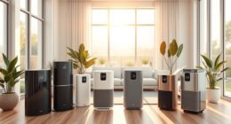 top air purifiers 2025