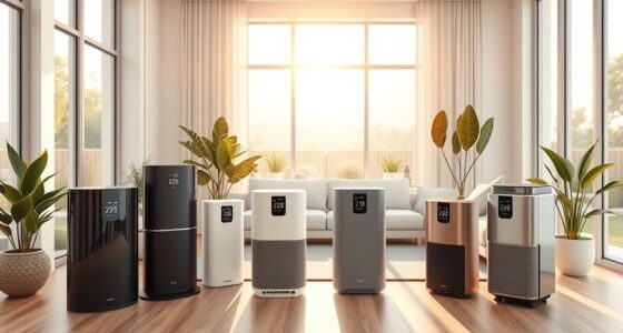 top air purifiers 2025