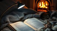 top bedside reading lights