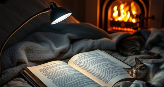 top bedside reading lights