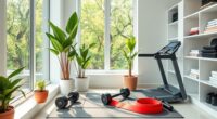 top budget home gym gear