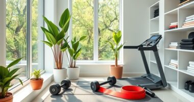 top budget home gym gear