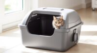 top cat litter box picks