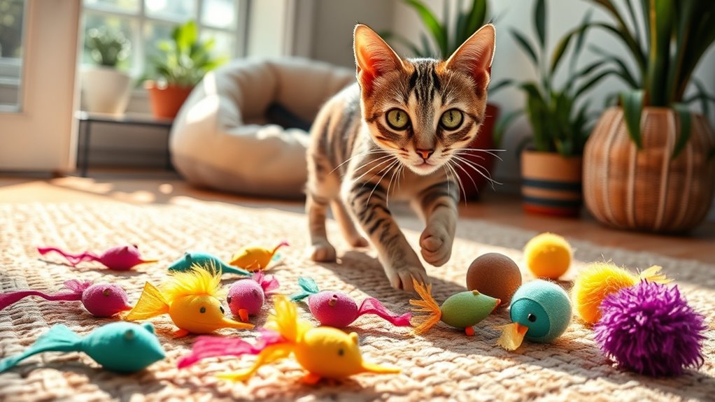 top catnip toy recommendations