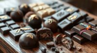 top chocolate brands 2025
