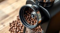top coffee grinder recommendations