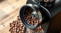 top coffee grinder recommendations