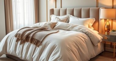 top comfortable stylish bedding