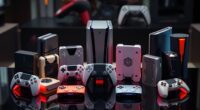 top consoles 2025 ranked