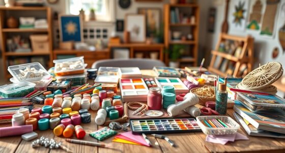 top creative arts kits