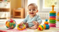 top developmental baby toys