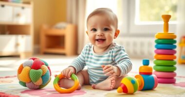 top developmental baby toys