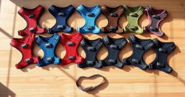 top dog harnesses 2025