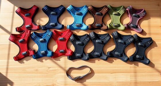 top dog harnesses 2025