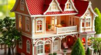 top dollhouses for kids
