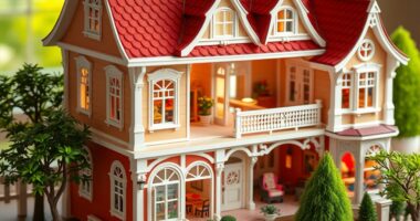 top dollhouses for kids