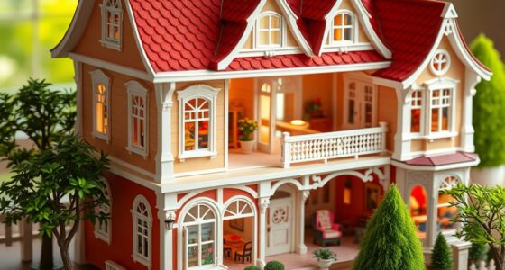 top dollhouses for kids
