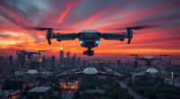 top drone picks 2025