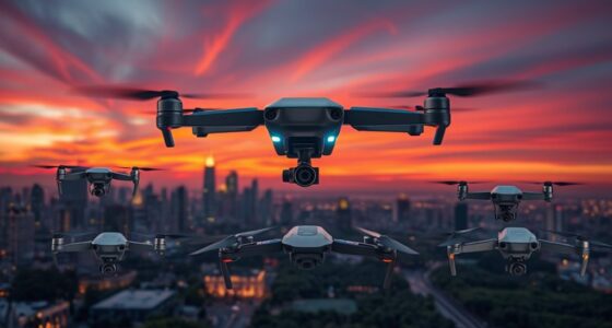 top drone picks 2025