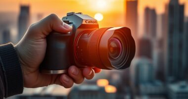 top dslr cameras 2025
