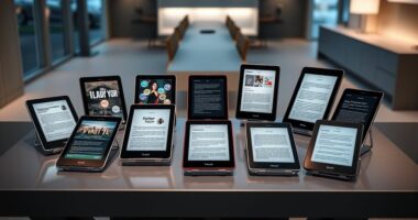 top e readers 2025 review