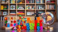 top educational toys 2025