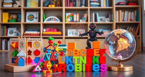 top educational toys 2025