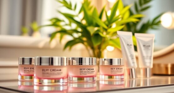 top eye creams 2025