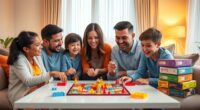 top family board games