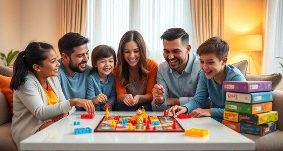 top family board games