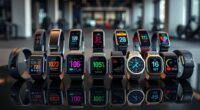 top fitness trackers for 2025