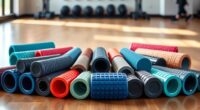 top foam rollers list