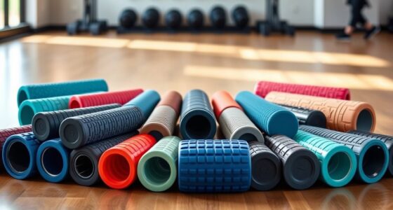 top foam rollers list