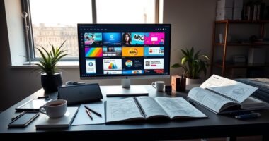 top free graphic design tools