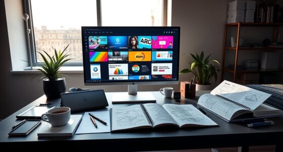 top free graphic design tools