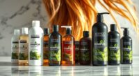 top hair growth shampoos
