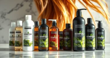 top hair growth shampoos