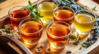 top herbal teas for relaxation
